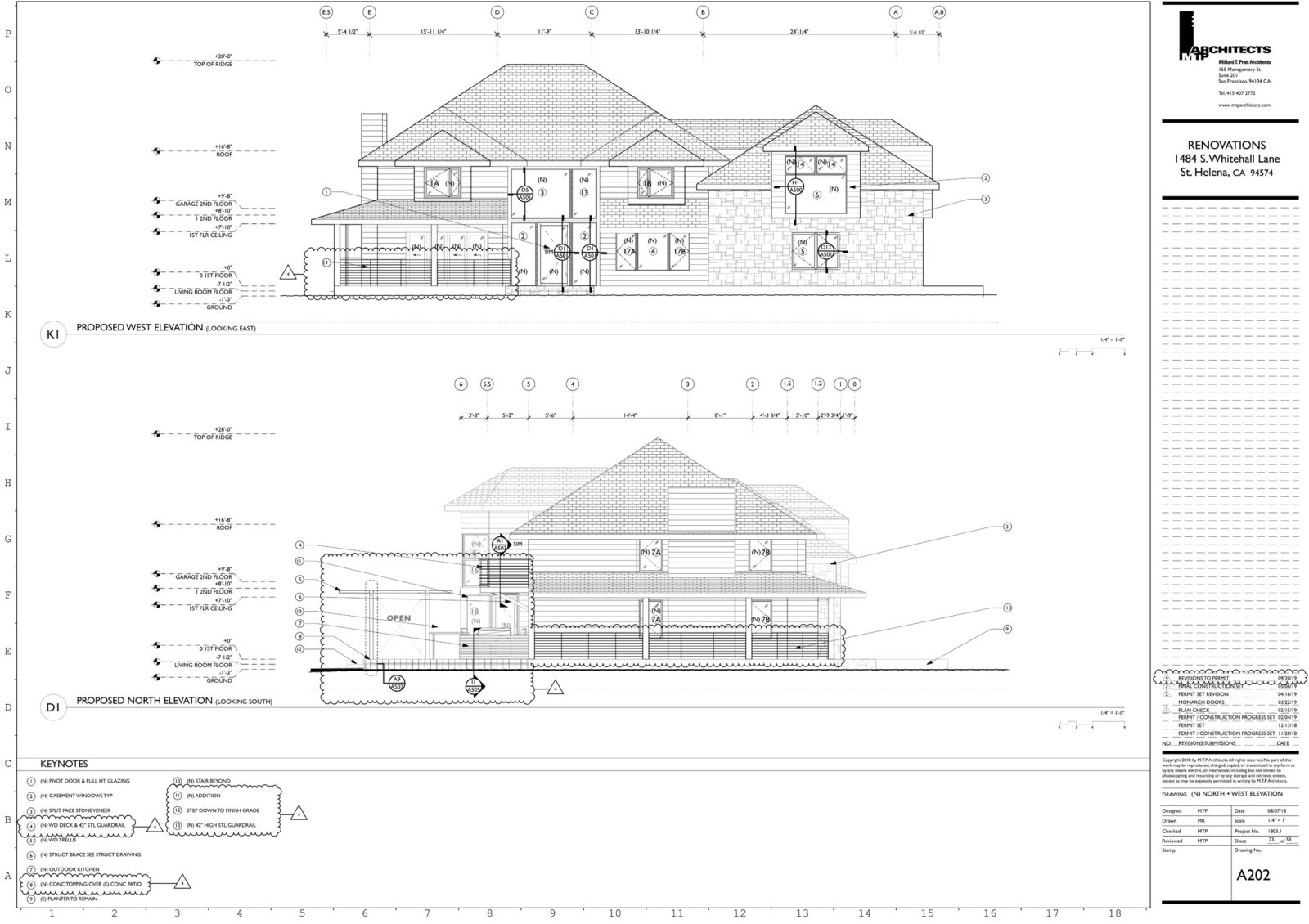1484 S WHITEHALL LANE