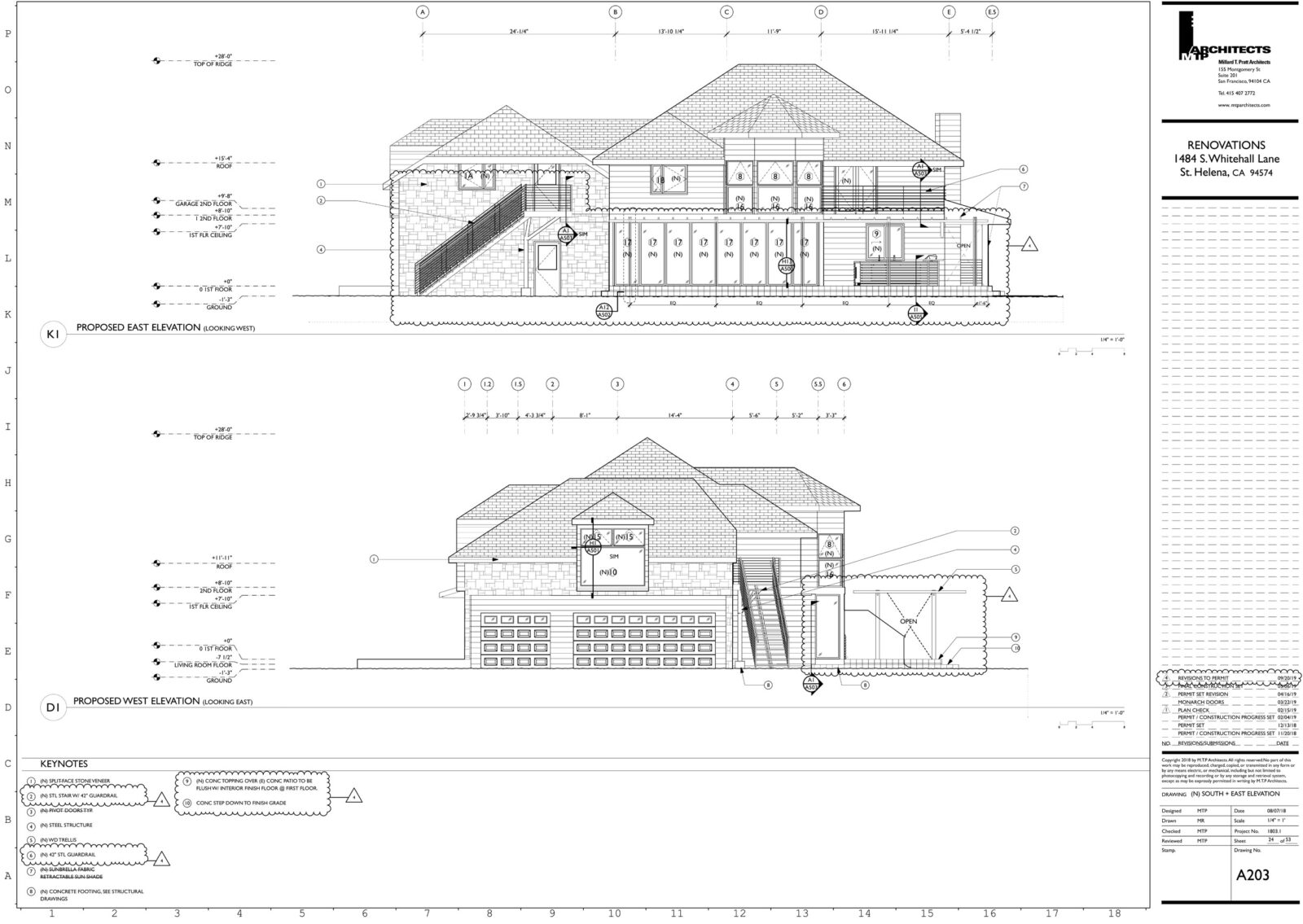 1484 S WHITEHALL LANE