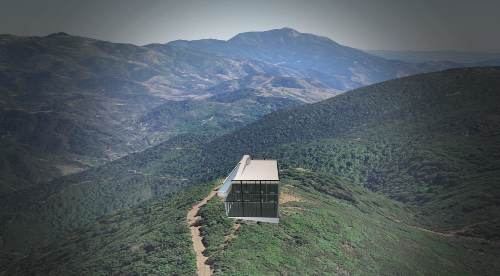 geysers-rd-160628-aerial-view