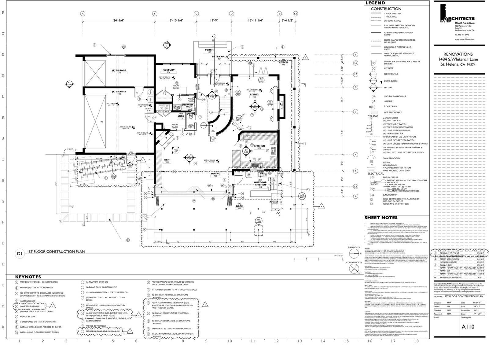 1484 S WHITEHALL LANE