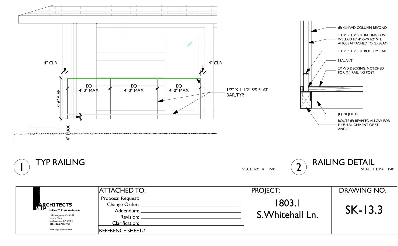 1484 S WHITEHALL LANE