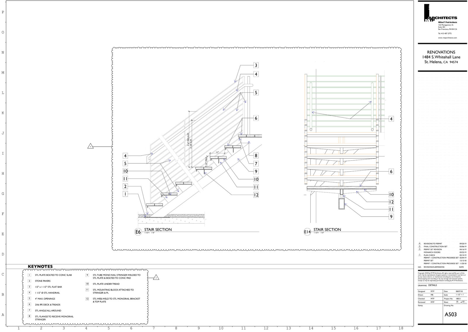 1484 S WHITEHALL LANE